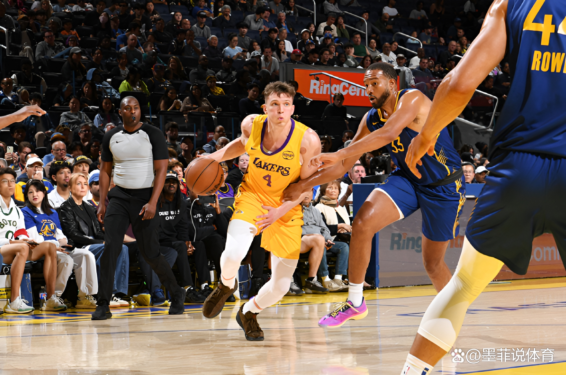 开云-Ming意外战胜湖人，比赛局势复杂引爆全场！