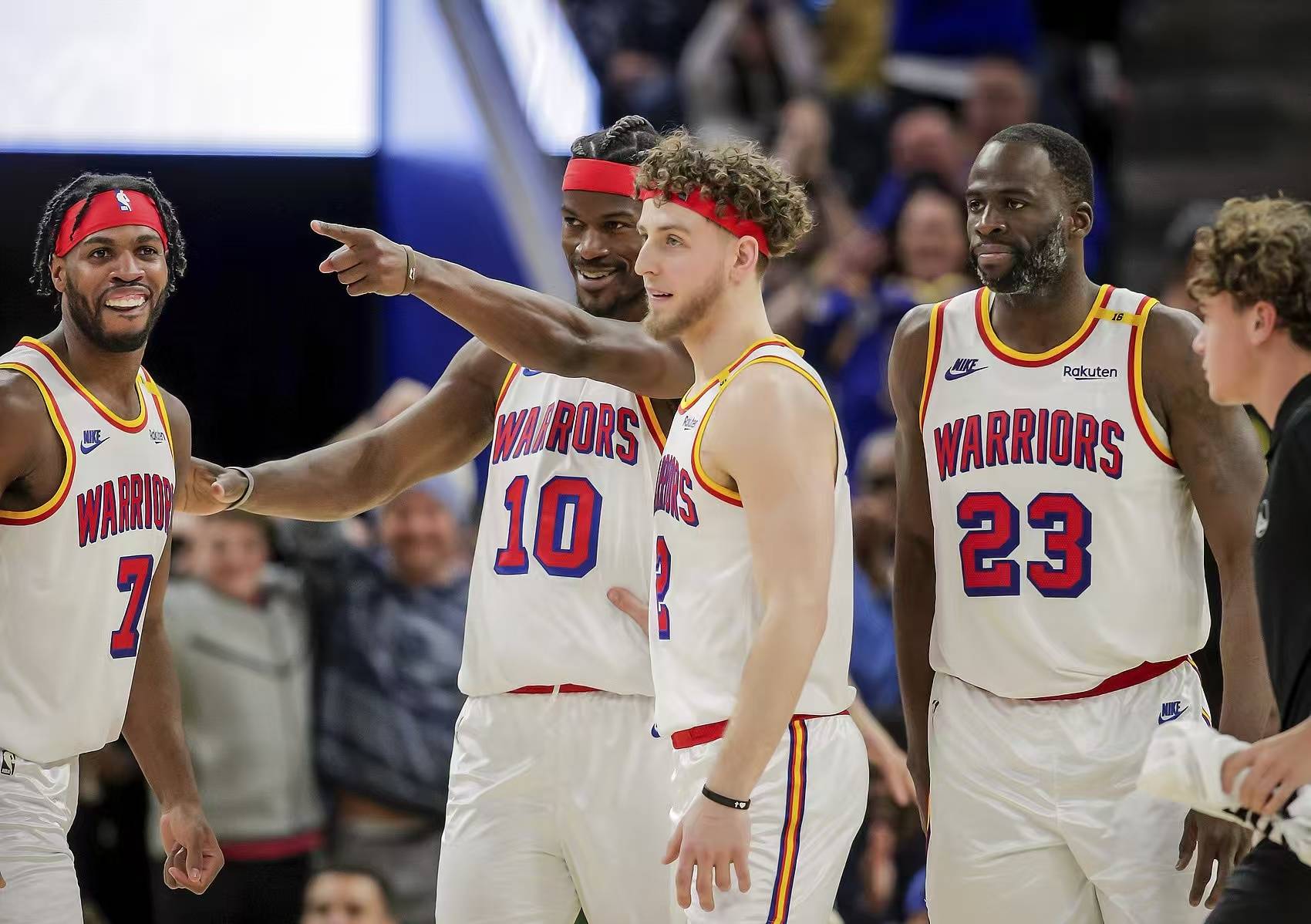 开云体育-巴特勒新星出色发挥表现突出，切尔西前途光明！