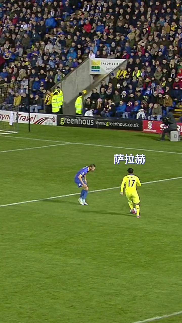 开云-战术调整引发热议！，萨拉赫在切尔西比赛中大比分获胜比赛高潮迭起的简单介绍