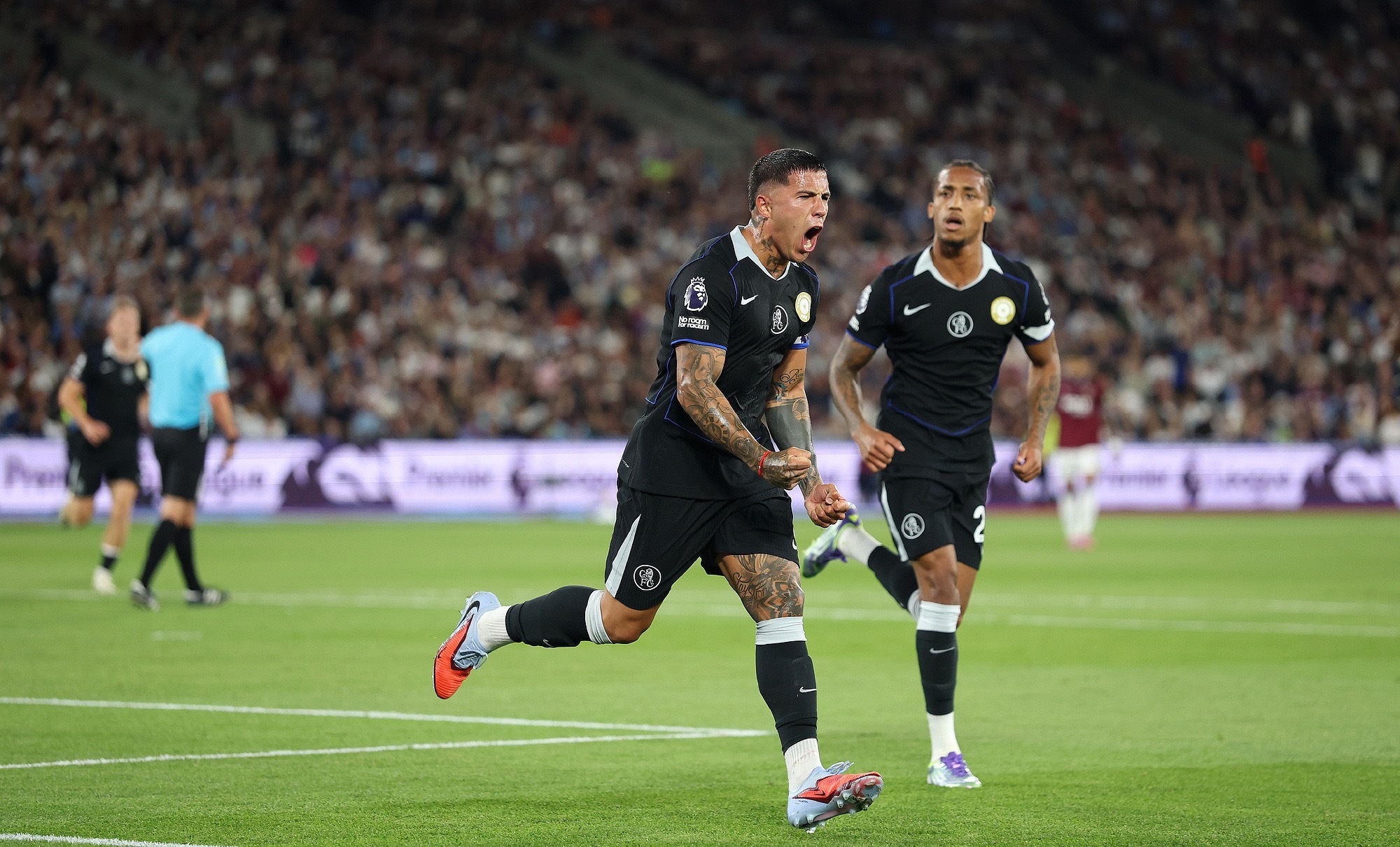 KAIYUN-德罗巴爆冷击败切尔西，突破纪录引爆全场！的简单介绍